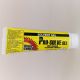 Pro-Solve Gel, 118 Milliliter Tube