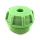 Replacement Cap Green Water Strainer