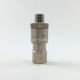 Swivel Stainless 1/4MPx1/4FP High Pressure