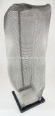 Filter Bag Stainless Replacement White Magic K016