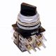 Switch Rotary F-Panel White Magic 1200 A099A