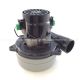 Vacuum Motor 5.7 2-Stage AV010 408 8.631-876.0