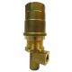 Regulator Prochem Brass Top