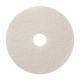 Pad 17 Inch White Super Polish