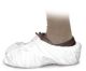 Shoe Covers White XL, Pack of 50 Pair