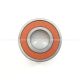 Bearing Idler Pulley White Magic Sapphire 39-048