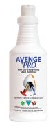 Avenge Pro Stain Remover, Quart