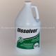 Dissolver Floor Polish Remover, Gallon
