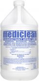 Mediclean Disinfectant Spray Plus, Gallon