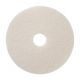 Pad 20 Inch White Super Polish