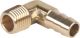 FITTING BRASS 90 5/16HOx1/4MP