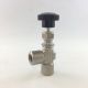 Valve Chemical Adjust Stainless Prochem Sapphire