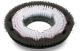 Rotary Nylon Carpet Brush 17 Inch