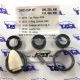 Cup Kit Cat Pump 290/430 30023