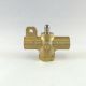 Valve Kingston PKI254 1000 psi without Handle