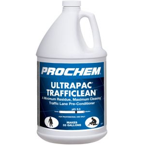 No-Foam Carpet Cleaner – Socar Chemical