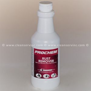 DSC Products - Trounce Dry Solvent Spotter 8 Oz Bottle